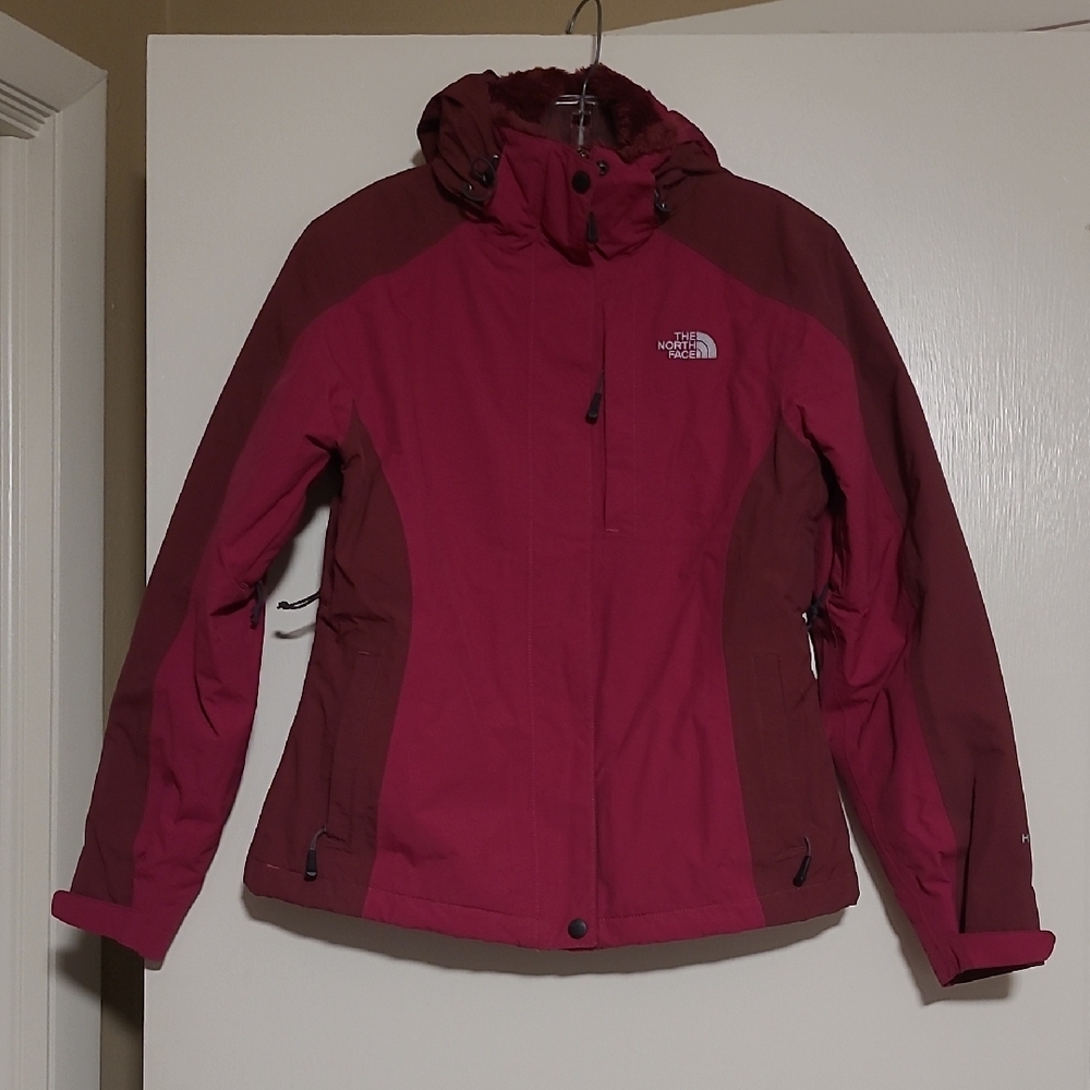The North Face Women's Pink Jacket